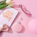 Bloom with Grace perfume by Ryxskin