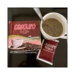 Cryolipo Coffee with Garcinia Cambogia and Collagen by Rejuva – 210g