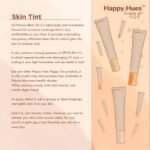 Happy Hues AU Naturel Skin Tint 20ml