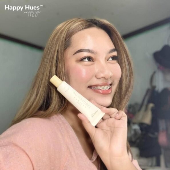 Happy Hues AU Naturel Skin Tint 20ml (5)