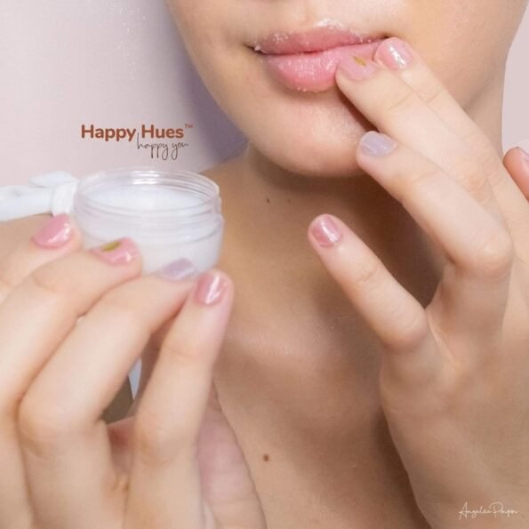 Happy Hues Happy You – Lip Sugar Scrub 10g (6)