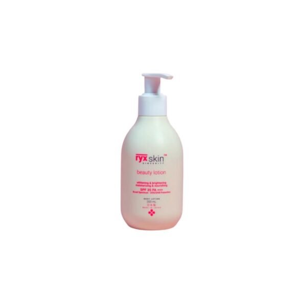 Ryxskin Beauty lotion 200ml