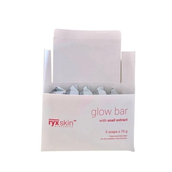 Ryxskin Sincerity Glow bar 70g (2)