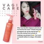 Vagicare 100ml- Ryxskin