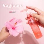 Vagicare 100ml- Ryxskin