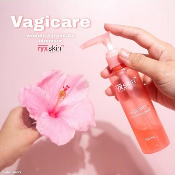 Vagicare 100ml- Ryxskin (2)