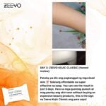 ZEEVO Kojic Soap 135g