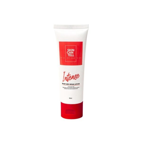 Skin Can Tell Intense Relief and Repair Lotion 50ml