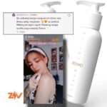 ZEEVO Serum Lotion 100ml