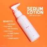 ZEEVO Serum Lotion 100ml