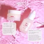 Ryxskin Bare Barrier Cleansing Duo