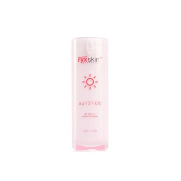 Ryxskin Sunshield 50ML — SPF 50PA+++ Broad Spectrum