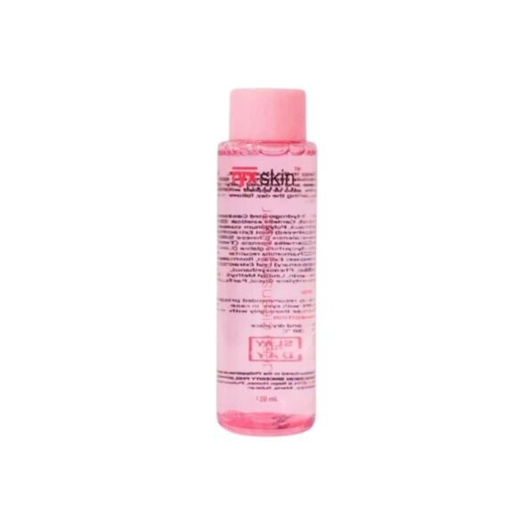 Ryxskin Sincerity Deep Cleansing Water _ Hydraglow Toner 120ml