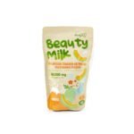 dearface Beauty Milk Premium Japanese Melon Collagen Drink (10 sachets x 18g)