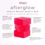 ryxskin afterglow Gentle Bright Beauty Bar 70g