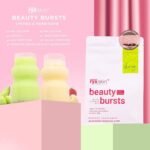 Ryxskin Sincerity Beauty Burst Gut Glow Milk Powder Mix 18g x 10 sachets