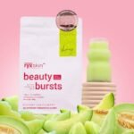 Ryxskin Sincerity Beauty Burst Gut Glow Milk Powder Mix 18g x 10 sachets