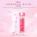 Ryxskin Sincerity Kenpaku Bijin Prime 62 caps 450mg each