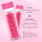 Ryxskin Sincerity Kenpaku Bijin Prime 62 caps 450mg each