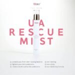 Ryxskin Sincerity UA Rescue Mist 70ml