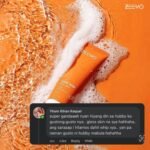 Zeevo Cloud Whip Facial Wash with 10 Whitening Actives 80ml