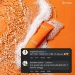 Zeevo Cloud Whip Facial Wash with 10 Whitening Actives 80ml