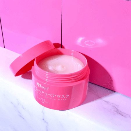 Ryxskin Premium Hair Repair Mask 180g